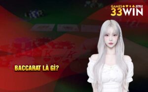 Baccarat là gì
