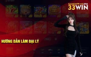 Hướng dẫn làm đại lý