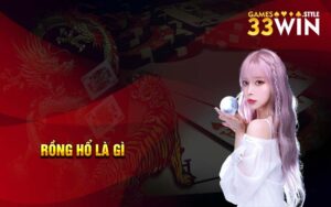Rồng hổ là gì