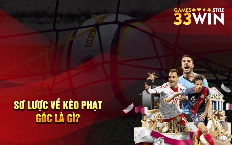 Sơ lược về kèo phạt góc là gì?